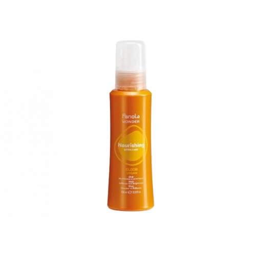 Wonder Nourishing Elixir sérum pre lesk vlasov