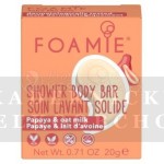 Foamie Bar Shower TAKE ME OAT Cestovná veľkosť