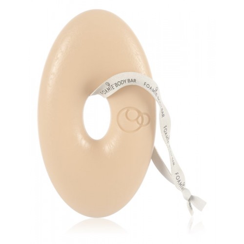 Foamie Shower Kiss Me Argan syndet do sprchy