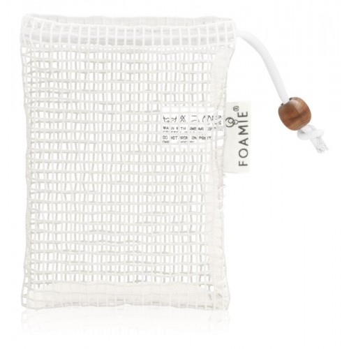 Foamie Soap Bag vrecúško na mydlo