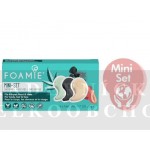 Foamie Trial Mini Set telo/ tvár/ vlasy