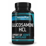 Warrior Glucosamine HCL zdravé kĺby 100t