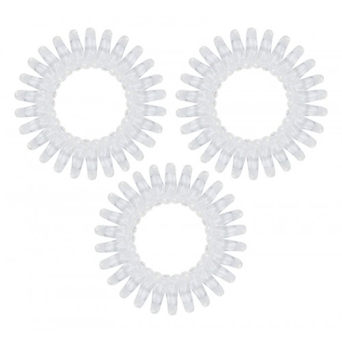 Invisibobble Original Gumičky číre (3ks)