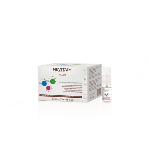 Nevita IALO3 PREMIUM Filler 6x10ml