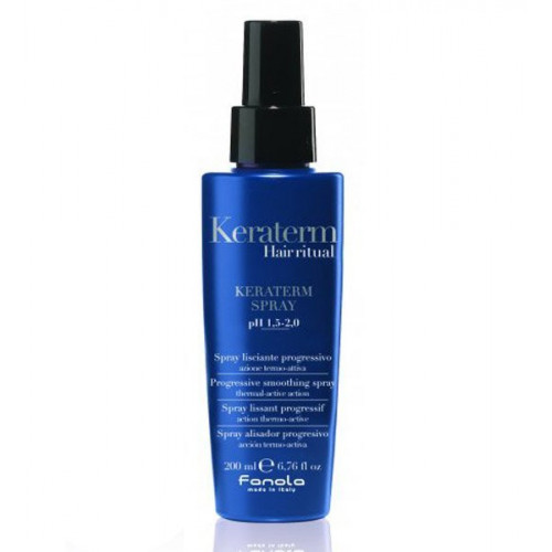 Keraterm Spray 200ml Fanola