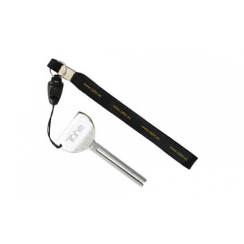 Kľúč na vytlač. farby Fanola