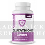 Bio Medical Glutathione detox, imunita 60cap