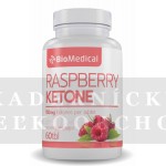 Bio Medical Raspberry Ketone pečeň, energia 60t