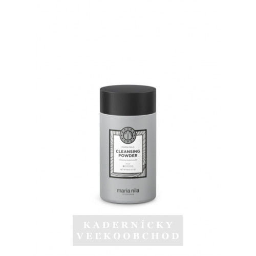 Maria Nila Cleansing Powder 60g