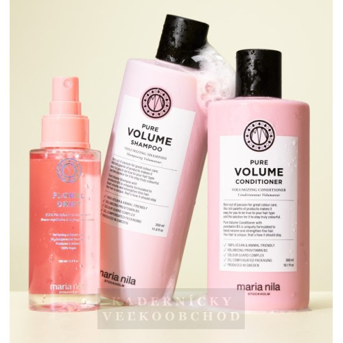 Pure Volume  Holiday Box
