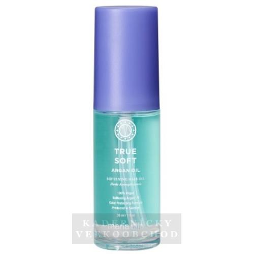 Maria Nila True Soft Arganový olej 30 ml
