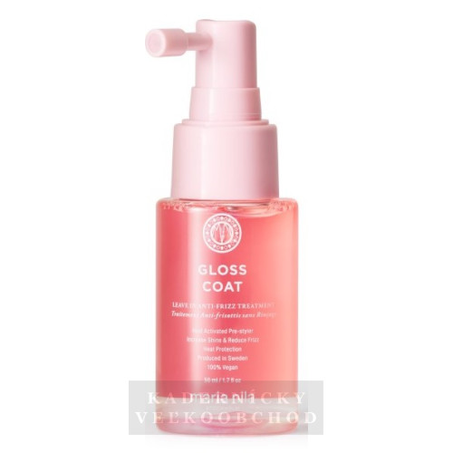 Novinka! Maria Nila Gloss Coat 50ml