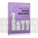 Olaplex BOND BUILDERS KIT (No.0,No.3,No.4,No.5)