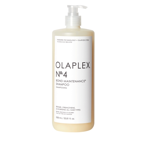 Olaplex No.4 Bond Maintenance obnovujúci šampón 1L
