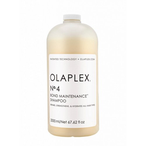 Olaplex No.4 Bond Maintenance obnovujúci šampón 2L