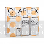 Olaplex STRONG DAYS AHEAD HAIR KIT