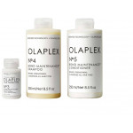 Olaplex STRONG DAYS AHEAD HAIR KIT