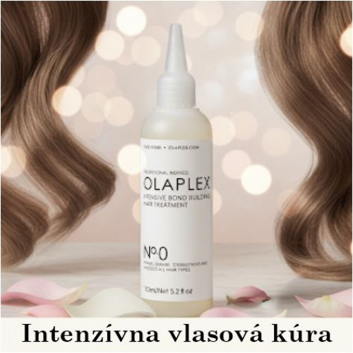 Olaplex No.0 Intensive Bond Building Treatm.155ml