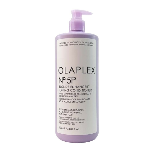 Olaplex No.5-P Blonde Enhancer kondicionér 1000ml