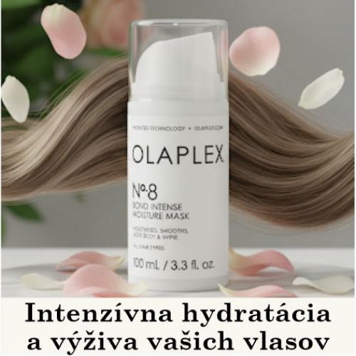 Olaplex No.8 Bond Intense Moisture Mask 100ml