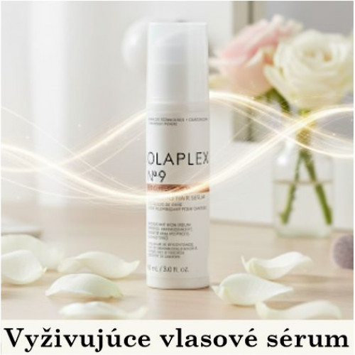 Olaplex No.9 Bond Protector Nouris Hair sérum 90ml