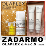 Olaplex GET YOUR SHINE ON KIT