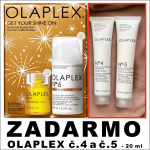 Olaplex GET YOUR SHINE ON KIT