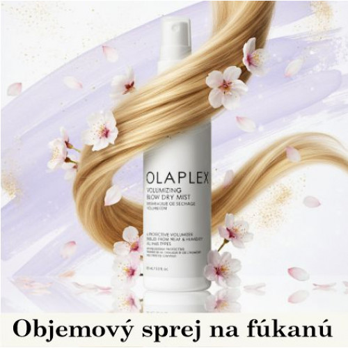 Olaplex Volumizing Blow Dry Mist 150ml