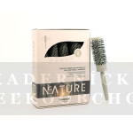TERMIX PROFESSIONAL NATURE ROUND HAIRBRUSHES PACK