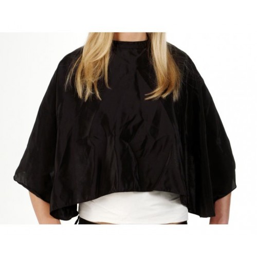 Pláštenka Flexi Black krátka, suchý zips