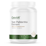 OstroVit Saw Palmetto Extract 100 g prírodný