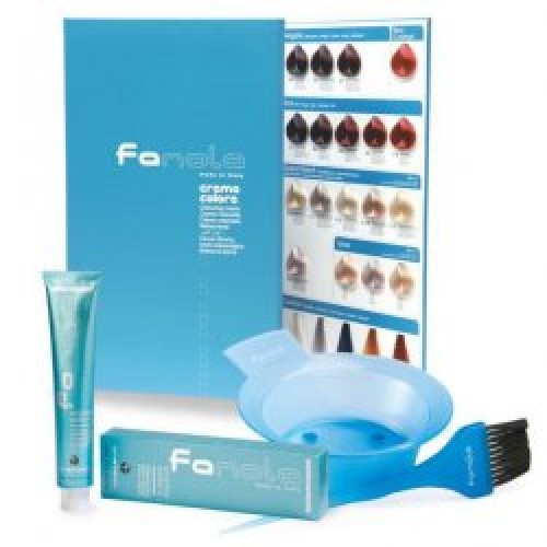 *AKCIA FANOLA 30 farieb