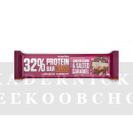 Protein BarDeLux tyčinka Cheesecake 50g, Warrior