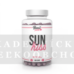 Beast Pink Sun Kiss zdravá pokožka 90kaps.