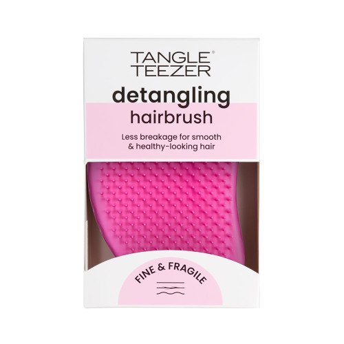 Tangle Teeze Fine & Fragile Berry Bright