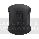 Tangle Teezer Scalp Black Tangle Teezer Scalp Black