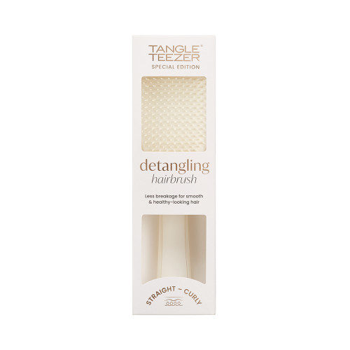 Tangle Teeze Ultimate Detangler Matte Porcelain