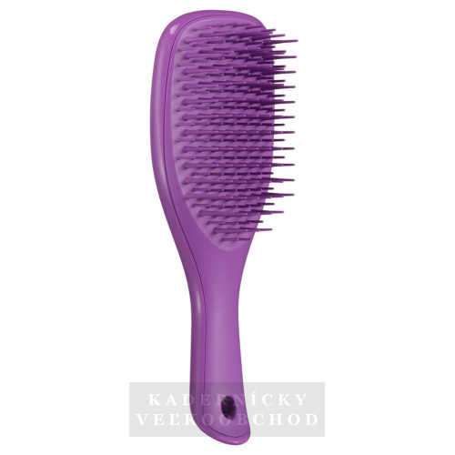 Tangle Teezer Mini  Detangler Fresh Purple