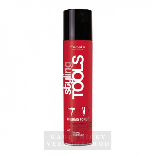 Styling TOOLS Fanola - Thermo Force 300ml