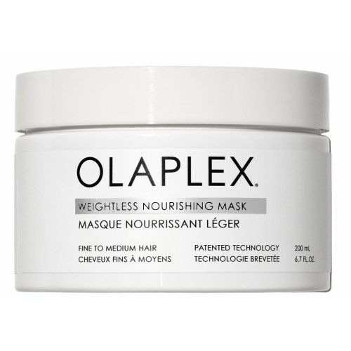 Olaplex Weightless Nourishing Mask 200ml