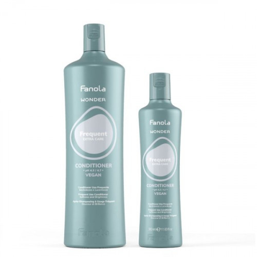 Wonder Frequent konditionér na časté umytie vlasov