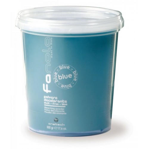 Zosvetľovač Fanola BLUE 500g (sáčok)